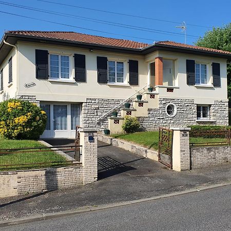 Appartements - Chez Alice Salies-de-Béarn エクステリア 写真