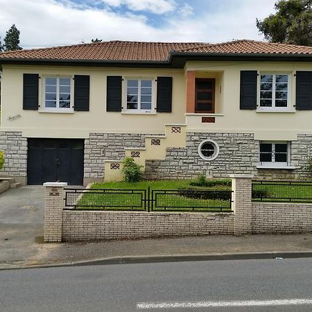 Appartements - Chez Alice Salies-de-Béarn エクステリア 写真