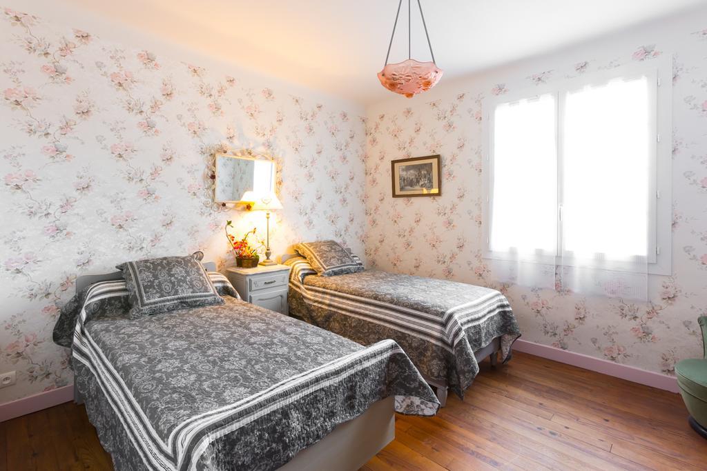 Appartements - Chez Alice Salies-de-Béarn エクステリア 写真
