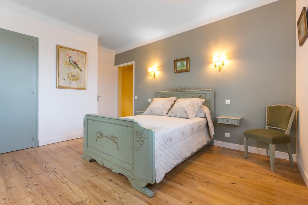 Appartements - Chez Alice Salies-de-Béarn エクステリア 写真