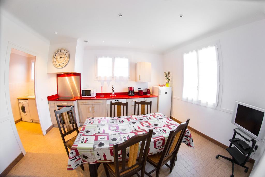 Appartements - Chez Alice Salies-de-Béarn エクステリア 写真