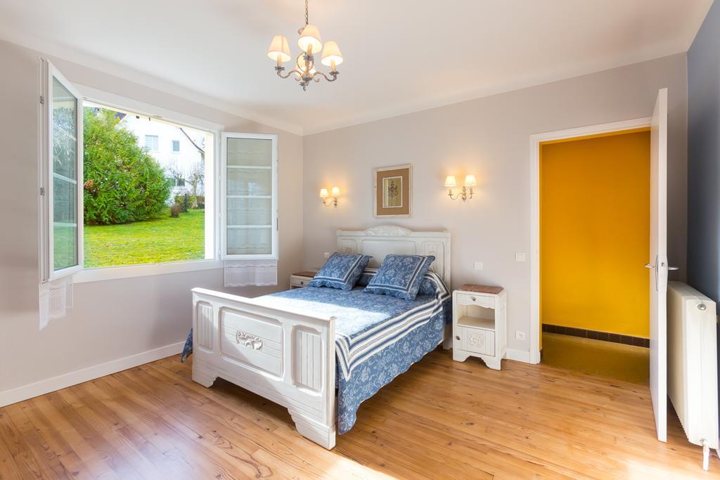 Appartements - Chez Alice Salies-de-Béarn エクステリア 写真
