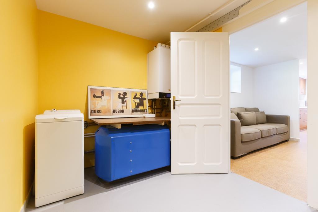 Appartements - Chez Alice Salies-de-Béarn エクステリア 写真