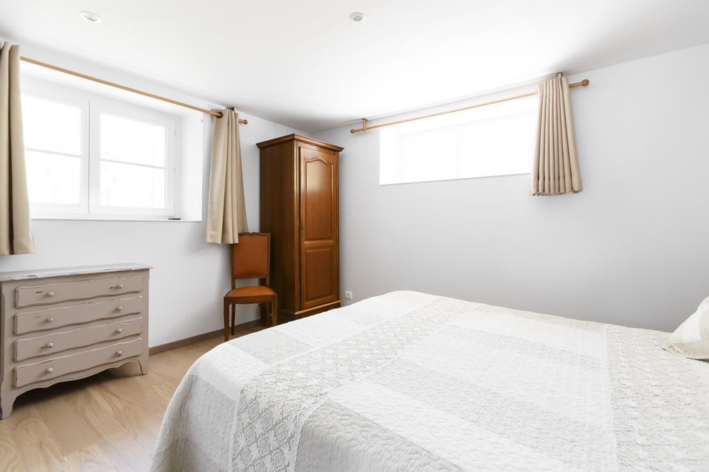 Appartements - Chez Alice Salies-de-Béarn エクステリア 写真