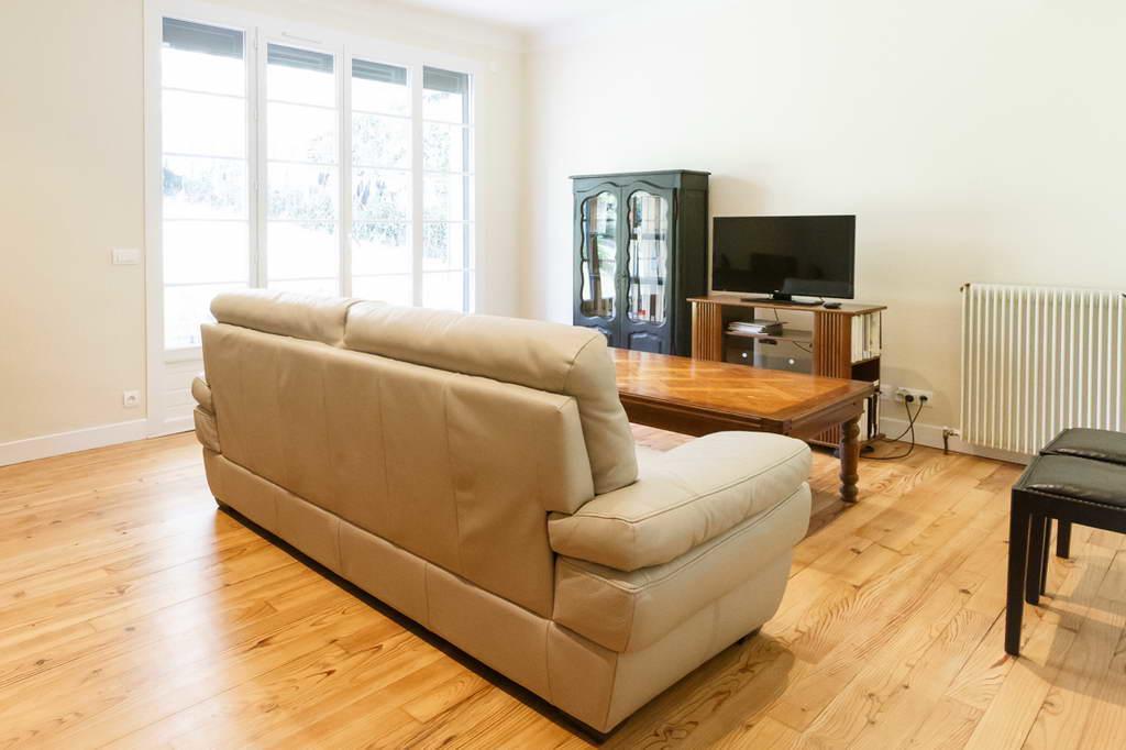 Appartements - Chez Alice Salies-de-Béarn エクステリア 写真
